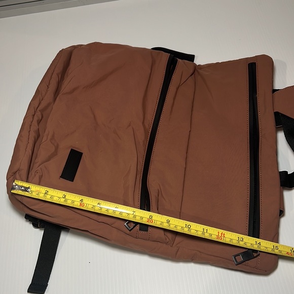 Ted Baker Nylon Backpack - Picture 8 of 12